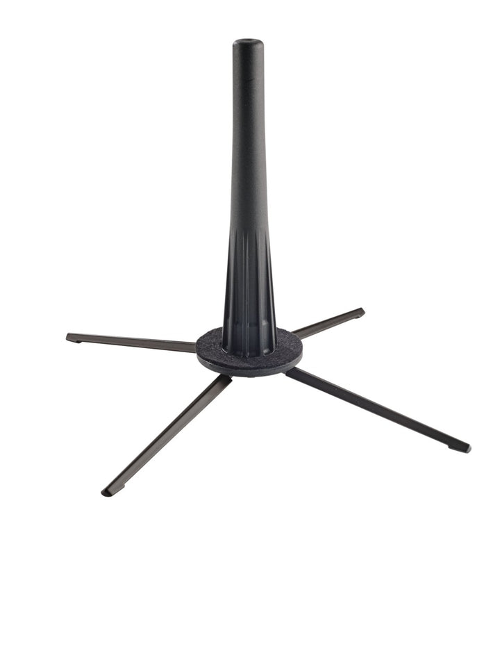K&M K&M 15233-BLACK English Horn Stand