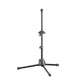K&M K&M 15239 Black Bass Trumpet Flugelhorn Stand