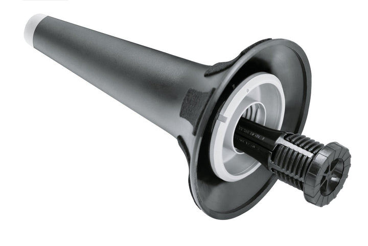 K&M K&M 15240-BLACK Flugelhorn Stand