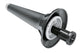 K&M K&M 15240-BLACK Flugelhorn Stand