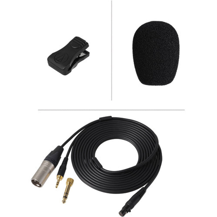 Audio-Technica BPHS2A