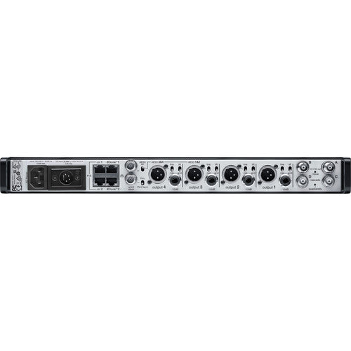 Shure AD4Q-DC-A