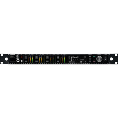 Shure AD4Q-DC-A