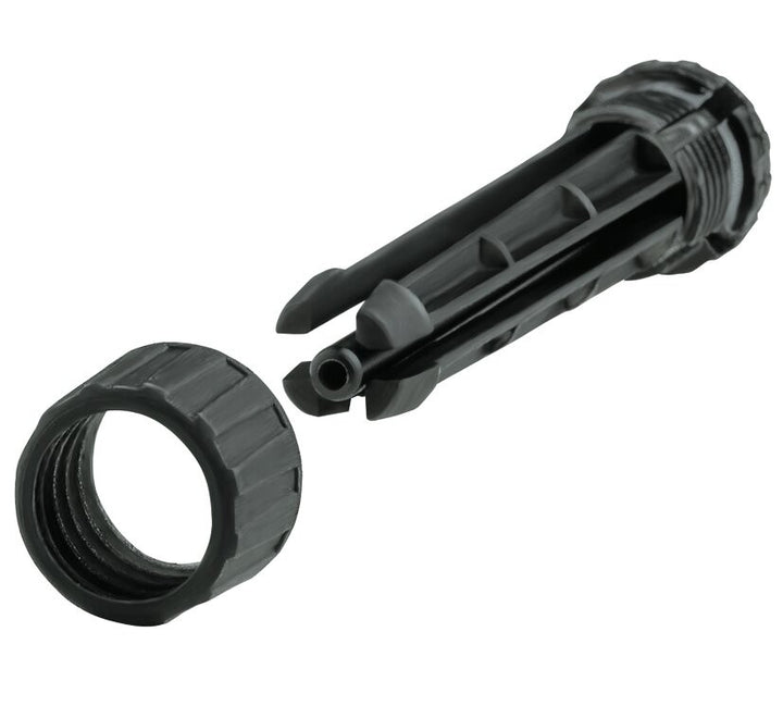 K&M K&M 15252 Black Recorder Stand