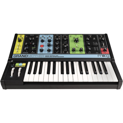 Moog Grandmother (Open Box, Brand New)