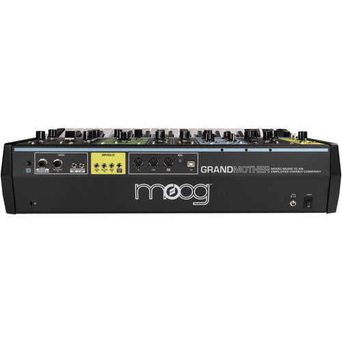 Moog Grandmother (Open Box, Brand New)