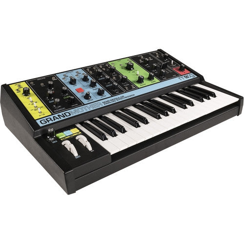 Moog Grandmother (Open Box, Brand New)