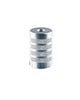 K&M K&M 15282 Zinc Adapter
