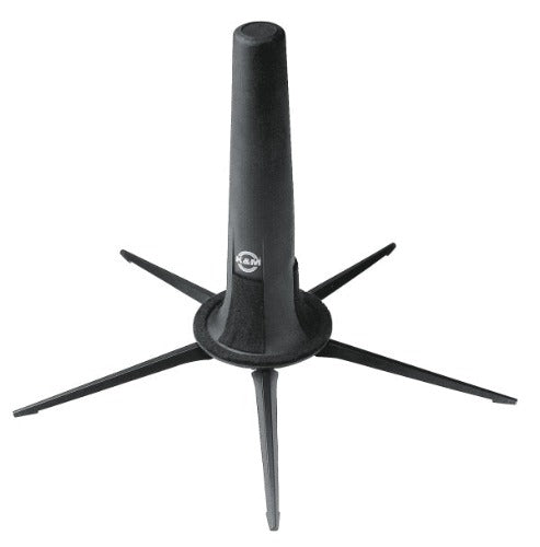 K&M 15290-BLACK