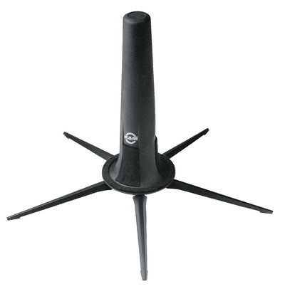 K&M K&M 15290 Black Saxophone Stand