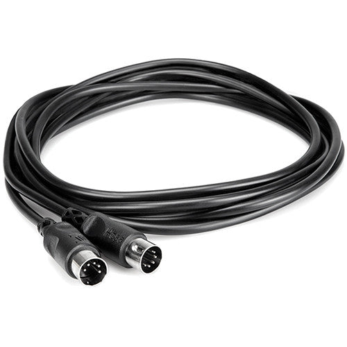 Hosa MID-303BK
