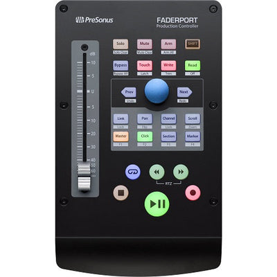PreSonus Faderport-V2 Production Controller
