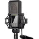 Lewitt LCT540S 1" true condenser studio microphone