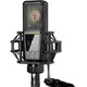 Lewitt LCT540S 1" true condenser studio microphone
