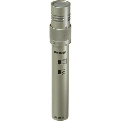 Shure KSM141/SL