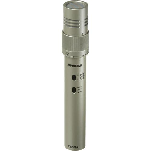 Shure KSM141/SL