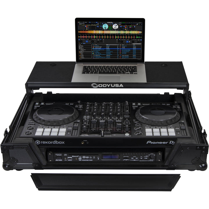 Odyssey FZGSDDJ1000W1BL