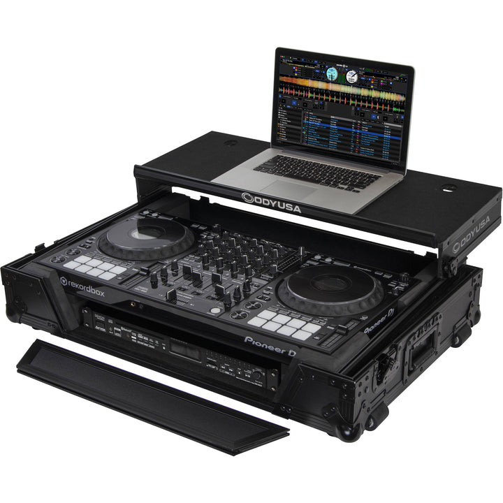 Odyssey FZGSDDJ1000W1BL