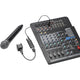 Samson XPD2 Handheld