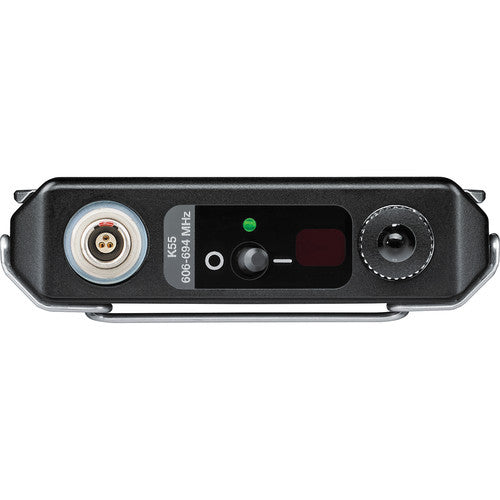 Shure ADX1LEMO3-G57