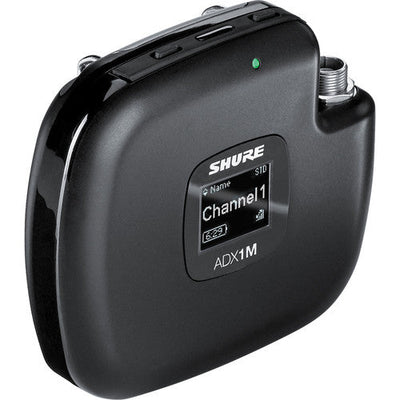 Shure ADX1M-G57