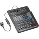 Samson XPD2 Headset