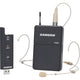 Samson XPD2 Headset