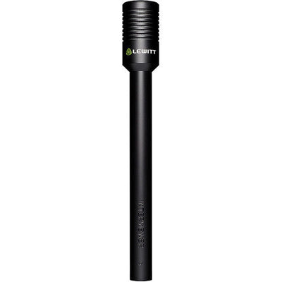 Lewitt INTERVIEWER Dynamic broadcast microphone