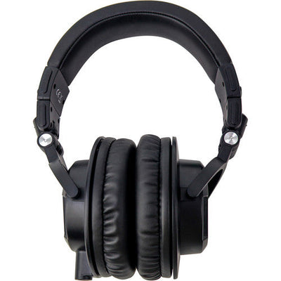 Tascam TH-07HD High Definition Over Ear Headphones