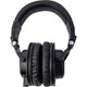 Tascam TH-07HD High Definition Over Ear Headphones