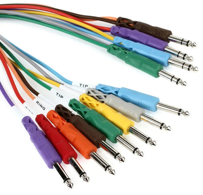 Hosa STP-803