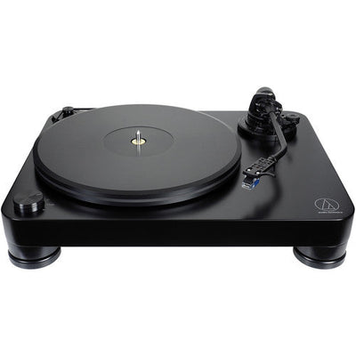 Audio-Technica AT-LP7X Stereo Turntable