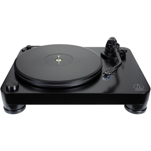 Audio-Technica AT-LP7X Stereo Turntable