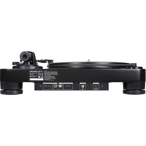 Audio-Technica AT-LP7X Stereo Turntable