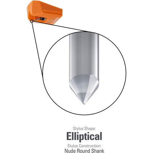 Audio-Technica AT-VMN95EN Replacement Stylus