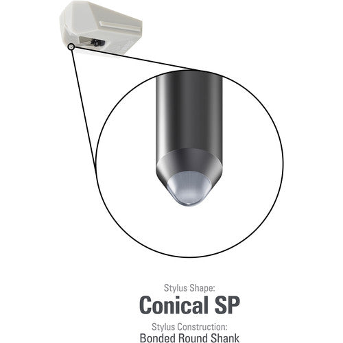 Audio-Technica AT-VMN95SP Replacement Stylus