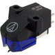 Audio-Technica AT-XP3 DJ Cartridge