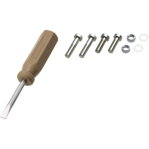 Audio-Technica AT-XP3 DJ Cartridge