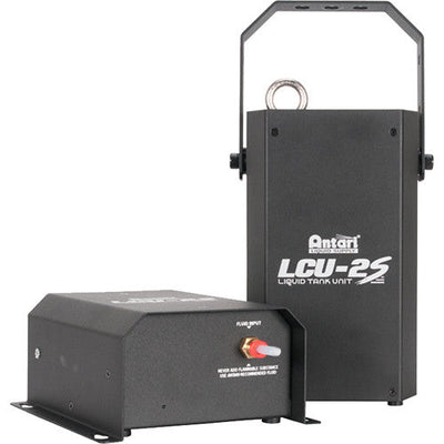 Antari LCU-2S 55W Liquid Control Unit for 3 Machines