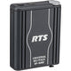 RTS BP-4000-A4M 1-Channel Portable Beltpack Headset with Autosensing (A4M)
