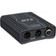 RTS BP-4000-A4M 1-Channel Portable Beltpack Headset with Autosensing (A4M)
