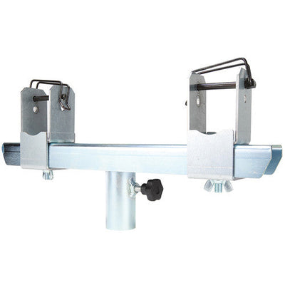 Global Truss DT-TA34 Truss Adapter for F33/F34 for Duratruss Crank Stands