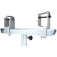 Global Truss DT-TA34 Truss Adapter for F33/F34 for Duratruss Crank Stands