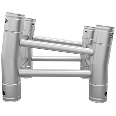 Global Truss Global Truss F34-SQ-4121-7.5 2-Way 7.5° Square Corner for F34