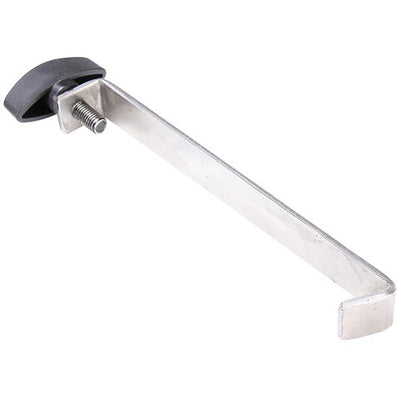 Global Truss Global Truss GT-STAGE-HOOK Deck-to-Deck C-Clamp for GT-STAGE