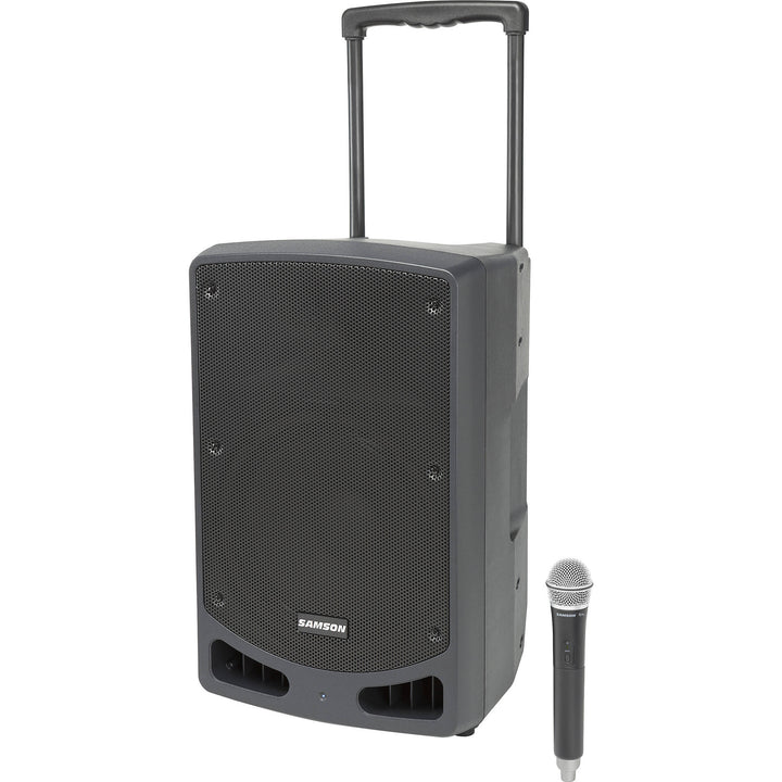 Samson Expedition XP312w