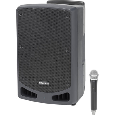 Samson Expedition XP312w