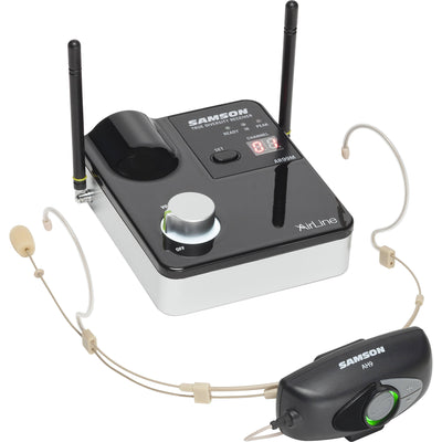 Samson AirLine 99m AH9 Headset