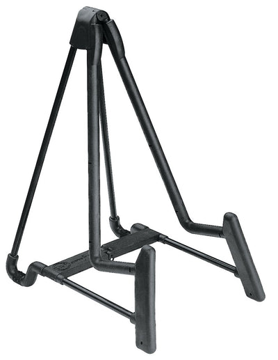 K&M K&M 15520 Black Violin Stand