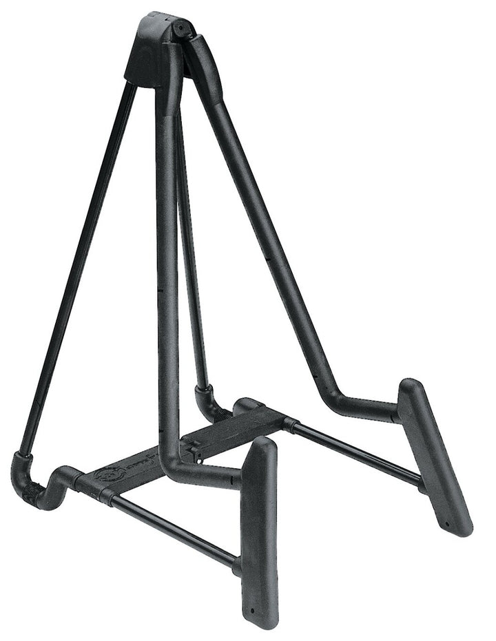 K&M K&M 15520 Black Violin Stand